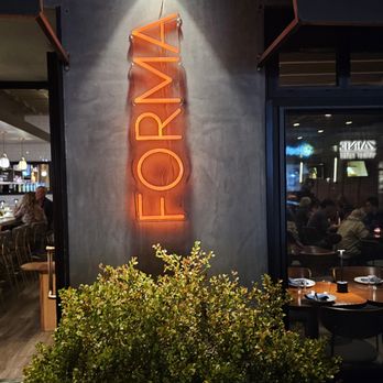 Forma Santa Monica - Italian Near Me - Santa Monica, California Forma Santa Monica - Italian Near Me - Santa Monica, California