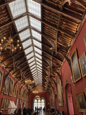 Kilkenny Castle by null