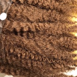 Beauty Plus Supply & Salon - Bobbi boss Marley hair #30