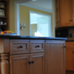Woodbury Kitchens