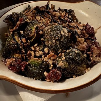 Doherty's - Crispy Brussels Sprouts - Irish Pub Near Me - Holly Springs, North Carolina Doherty's - Crispy Brussels Sprouts - Irish Pub Near Me - Holly Springs, North Carolina