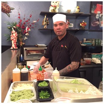 Star Sushi - Sushi Bars Near Me - Medford, Oregon Star Sushi - Sushi Bars Near Me - Medford, Oregon