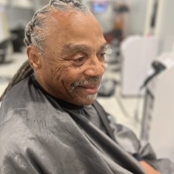 The Allure by Marian - Locs - Hair Stylists Near Me - Brooklyn, New York The Allure by Marian - Locs - Hair Stylists Near Me - Brooklyn, New York