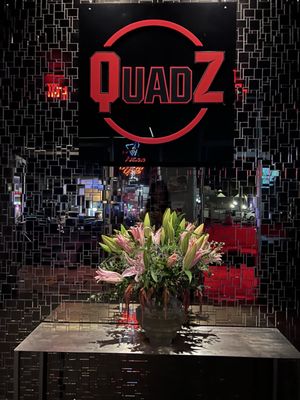 QUADZ by null