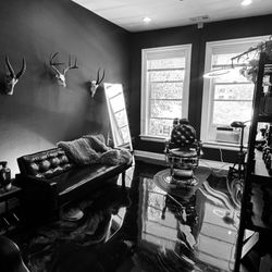 The Parlor Room Barbershop