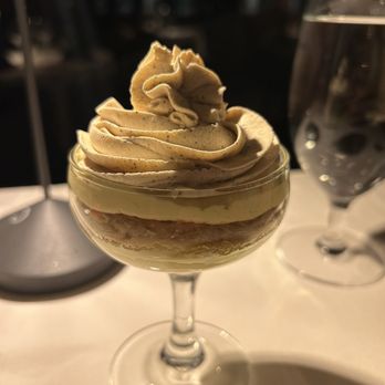 Bistecca - Tiramisu - Italian Near Me - Las Vegas, Nevada