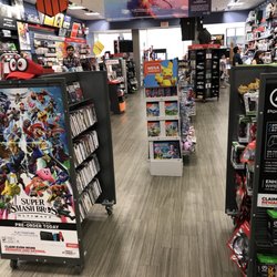 Gamestop