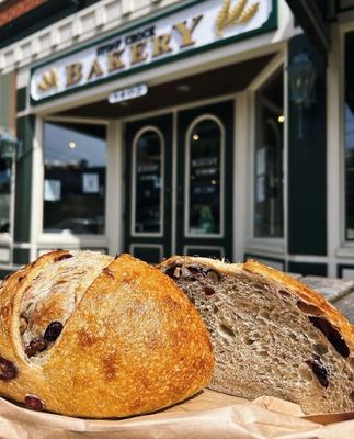 Stone Crock Bakery by null