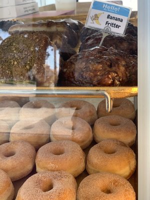 Baker's Dozen Donuts - Riverside by null