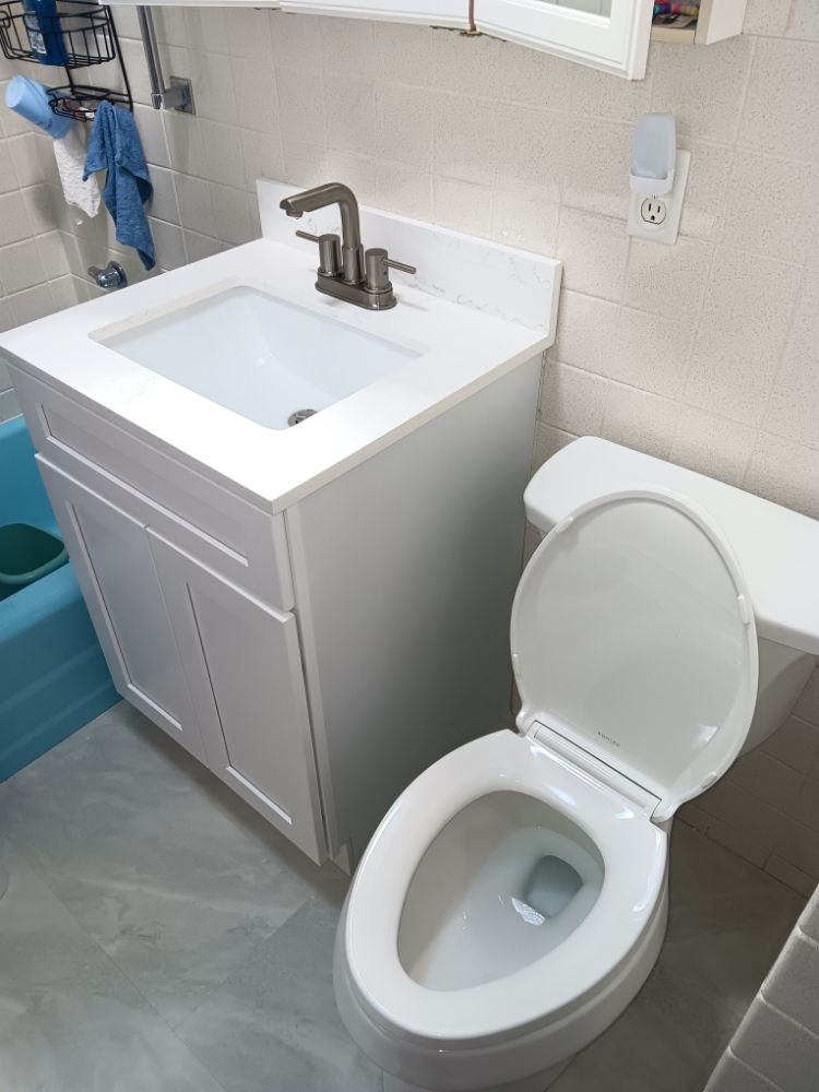 Slide of Santos Mechanical