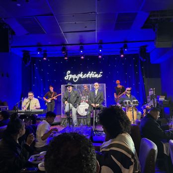 Spaghettini - DW3 - Italian Near Me - Seal Beach, California