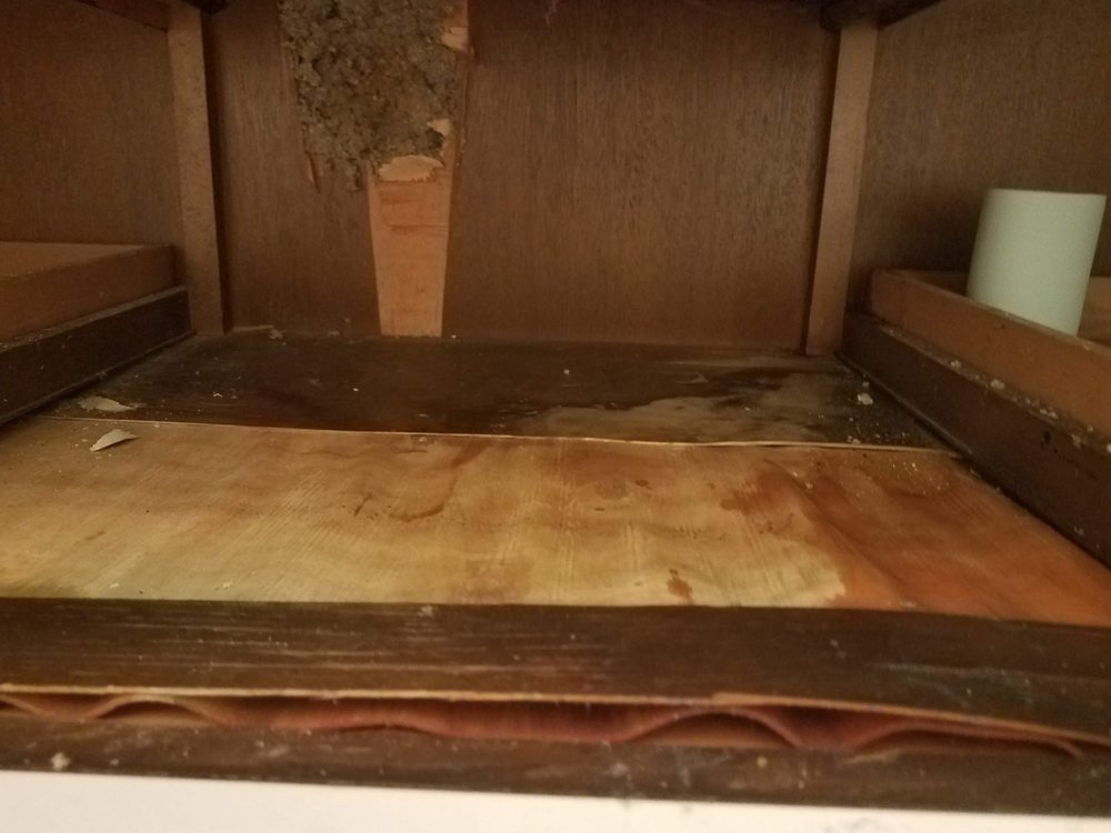 Slide of Roto-Rooter Plumbing & Water Cleanup