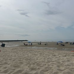 Cold Storage Beach