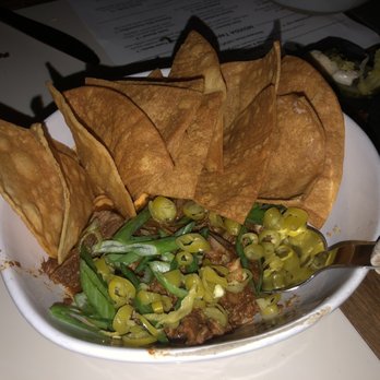 Movida - Nachos - Spanish Near Me - Milwaukee, Wisconsin