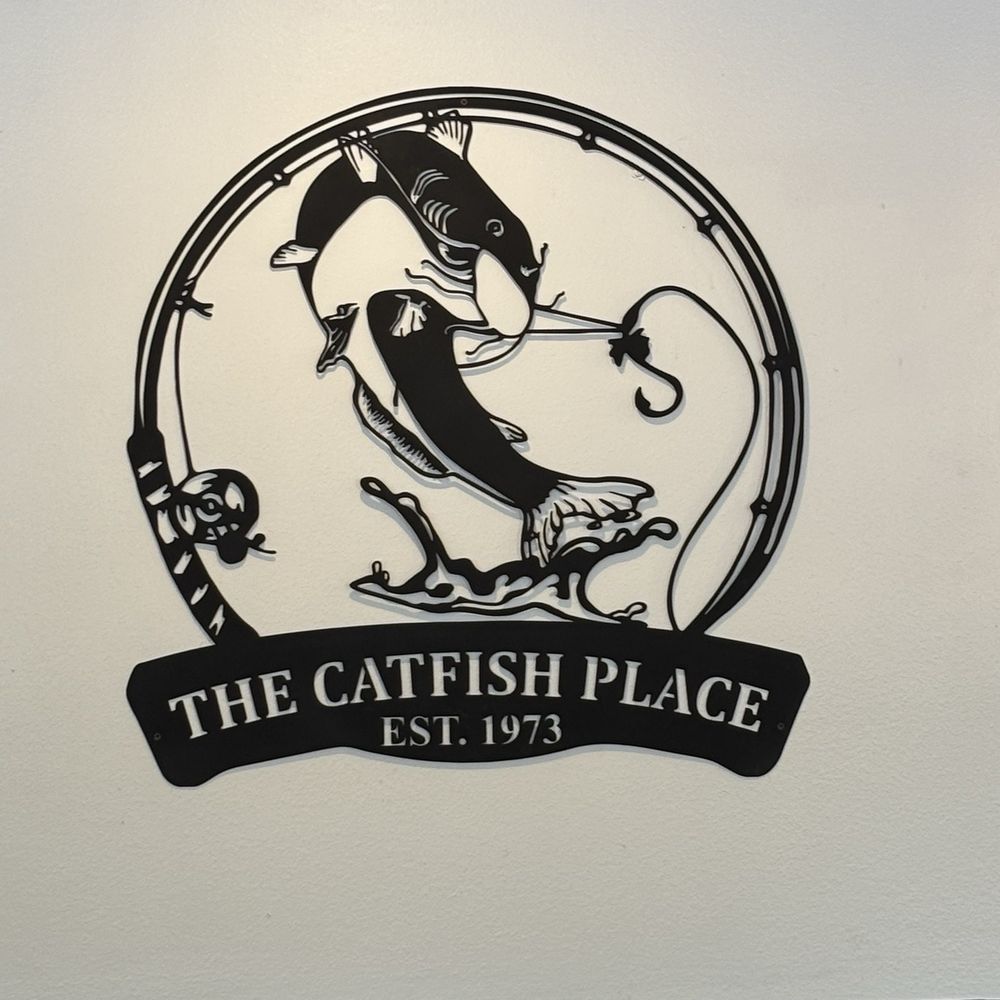 The Catfish Place - Seafood Near Me - Saint Cloud, Florida The Catfish Place - Seafood Near Me - Saint Cloud, Florida