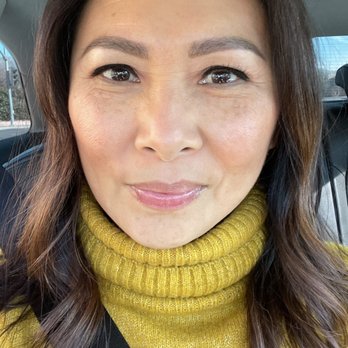 AH Boutique - This is after. My eyebrows look full and natural. - Permanent Makeup Near Me - San Jose, California AH Boutique - This is after. My eyebrows look full and natural. - Permanent Makeup Near Me - San Jose, California