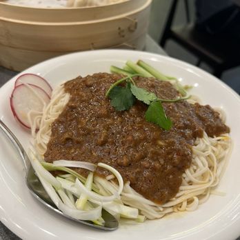 Prince Dumpling - Dan Dan Noodles - Dim Sum Near Me - Rosemead, California Prince Dumpling - Dan Dan Noodles - Dim Sum Near Me - Rosemead, California