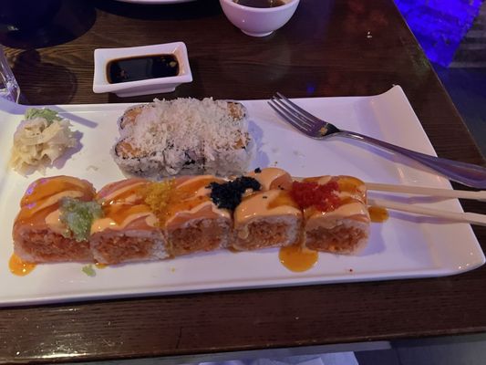 Ginza Japanese Restaurant