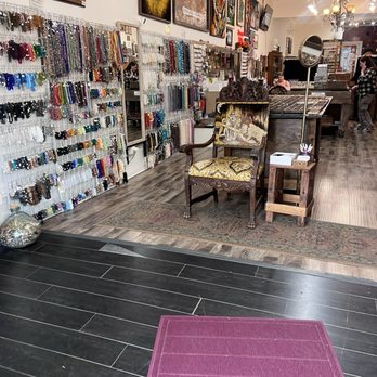 Brooklyn Charm - Entrance - Jewelry Near Me - Ventura, California