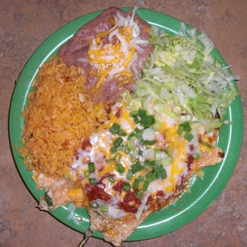 Ole' Mexican Grill - Ole Mexican Grill: green onion garnish. Blue - Mexican Near Me - Tucson, Arizona Ole' Mexican Grill - Ole Mexican Grill: green onion garnish. Blue - Mexican Near Me - Tucson, Arizona