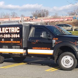 Kubler Electric