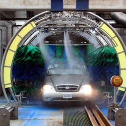 Gum Spring Auto World - Stone Ridge Car Wash
