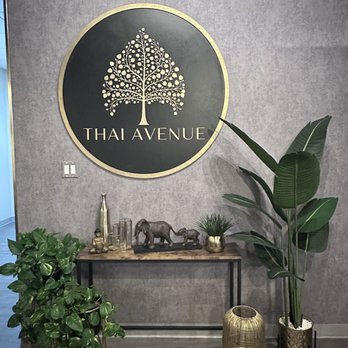 Thai Avenue Restaurant - Thai Near Me - Edmonton, Alberta Thai Avenue Restaurant - Thai Near Me - Edmonton, Alberta