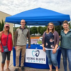 Scenic Bluffs Dental - Dentist Prescott WI - Scenic Bluffs Dental