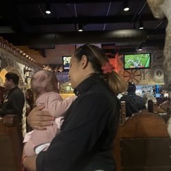 Rancho Viejo Mexican Grill & Cantina