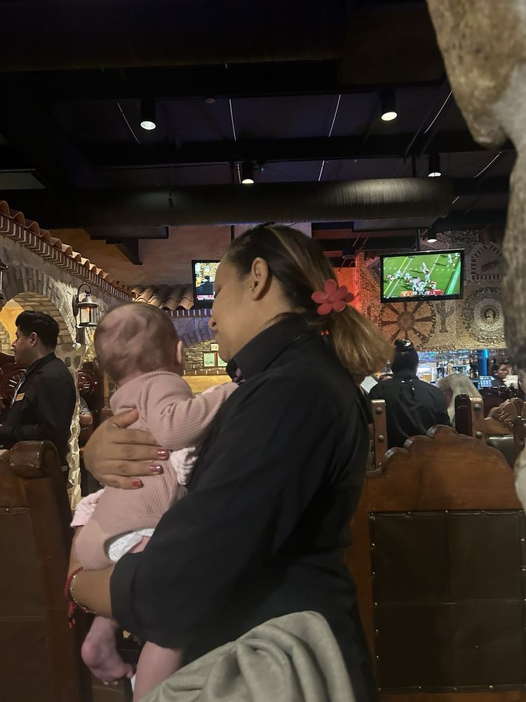 Rancho Viejo Mexican Grill & Cantina
