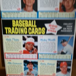 Cardboard Collectors