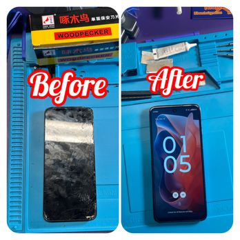 Cell Geeks & Repair - Mobile Phone Repair Near Me - Phoenix, Arizona