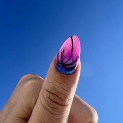 Fanzy Nails