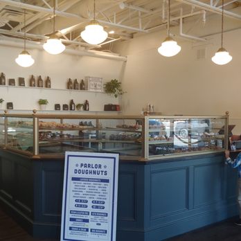 Parlor Doughnuts - Donuts Near Me - Aurora, Colorado