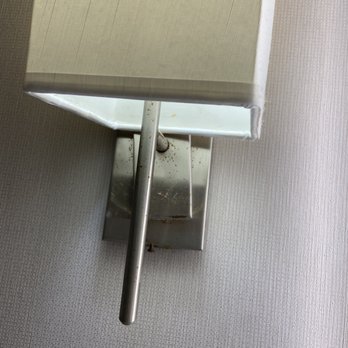 Hilton Long Beach - rusty fixture - Hotels Near Me - Long Beach, California Hilton Long Beach - rusty fixture - Hotels Near Me - Long Beach, California