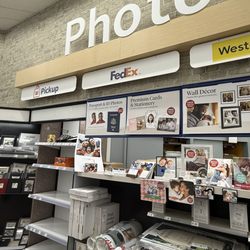Walgreens