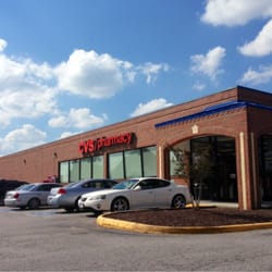 CVS Pharmacy