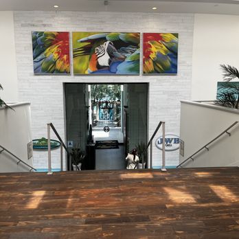 JWB Grill - Entrance - American Near Me - Palm Springs, California JWB Grill - Entrance - American Near Me - Palm Springs, California