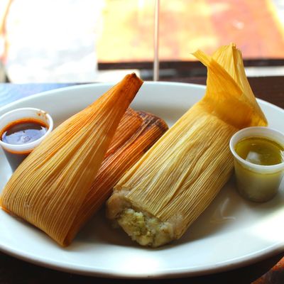 Maya Taqueria - Park Slope by null
