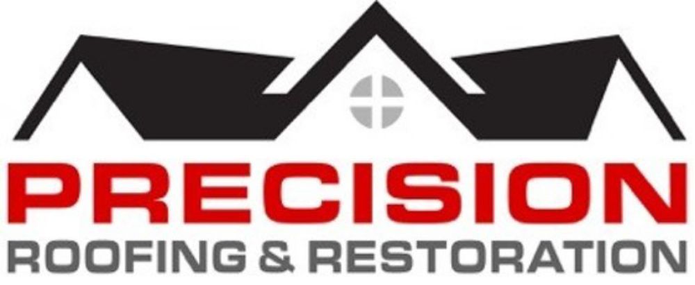 Slide of Precision Roofing & Restoration