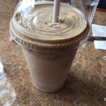 Westfield Diner - Mocha cappuccino served only frozen - Diners Near Me - Westfield, New Jersey Westfield Diner - Mocha cappuccino served only frozen - Diners Near Me - Westfield, New Jersey