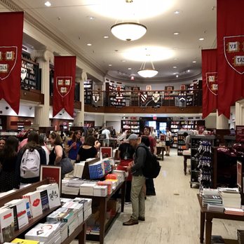 The Harvard Coop Bookstore - Bookstores Near Me - Cambridge, Massachusetts The Harvard Coop Bookstore - Bookstores Near Me - Cambridge, Massachusetts