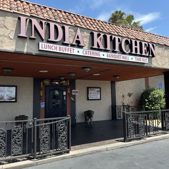India Kitchen Tustin, CA - Indian Near Me - Tustin, California