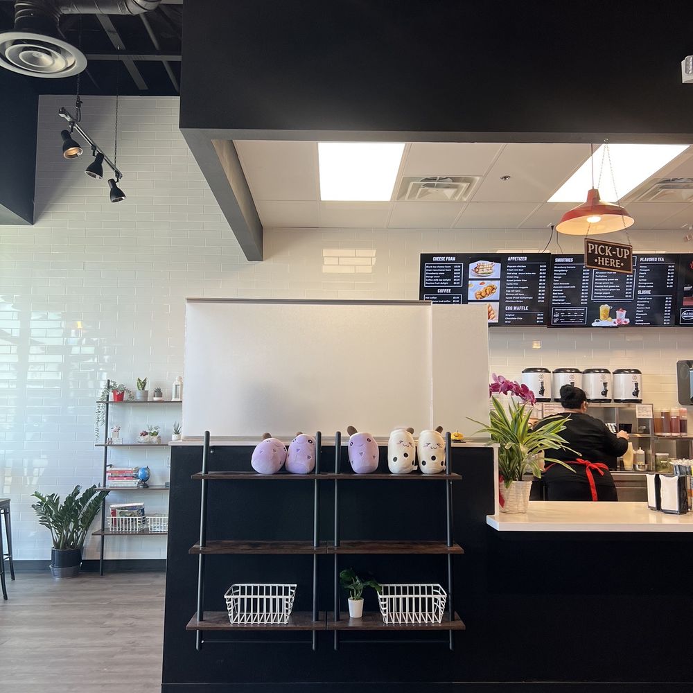 In Boba - Coffee & Tea Near Me - Hesperia, California