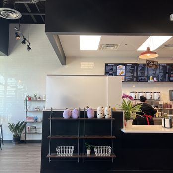Incha Boba - Coffee & Tea Near Me - Hesperia, California