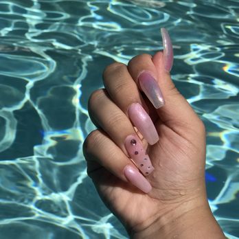 Spa Nails & Waxing - Nail Salons Near Me - Pleasant Hill, California Spa Nails & Waxing - Nail Salons Near Me - Pleasant Hill, California