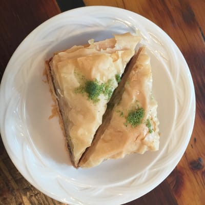 Apricot Stone BYOB by null Apricot Stone BYOB by null