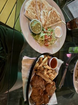 as you are. DC by null