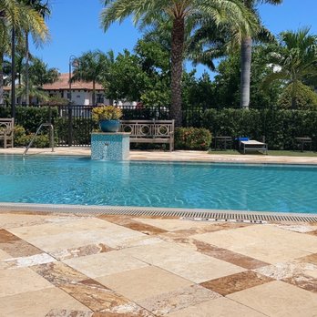 Windsor at Delray Beach - Pool area - Apartments Near Me - Delray Beach, Florida Windsor at Delray Beach - Pool area - Apartments Near Me - Delray Beach, Florida
