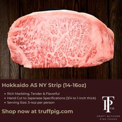 Truffle Pig